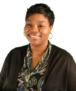Lakeisha Fluker Principal